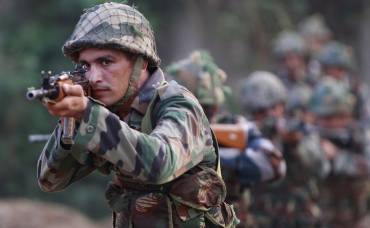 Indian Army Coaching in Delhi