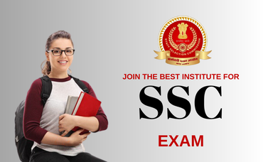 SSC Coaching in Delhi